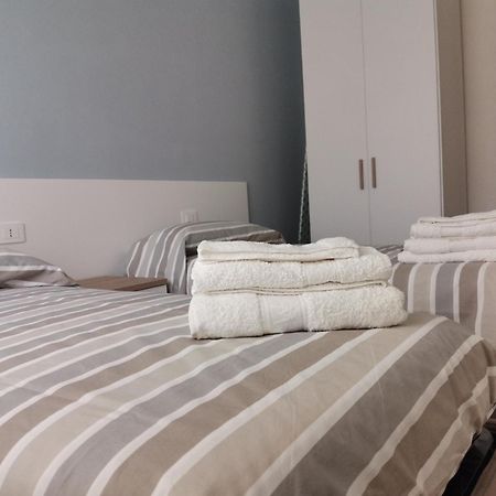 Palazzo Buscema - Appartamenti & Residence Crotone Dış mekan fotoğraf
