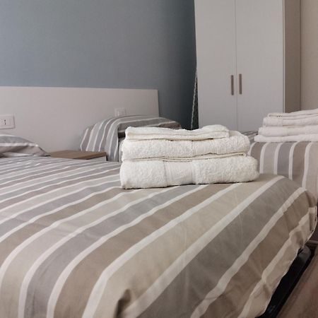 Palazzo Buscema - Appartamenti & Residence Crotone Dış mekan fotoğraf