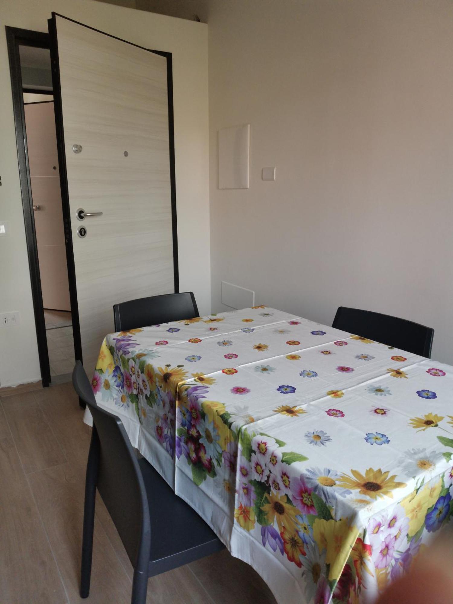 Palazzo Buscema - Appartamenti & Residence Crotone Dış mekan fotoğraf