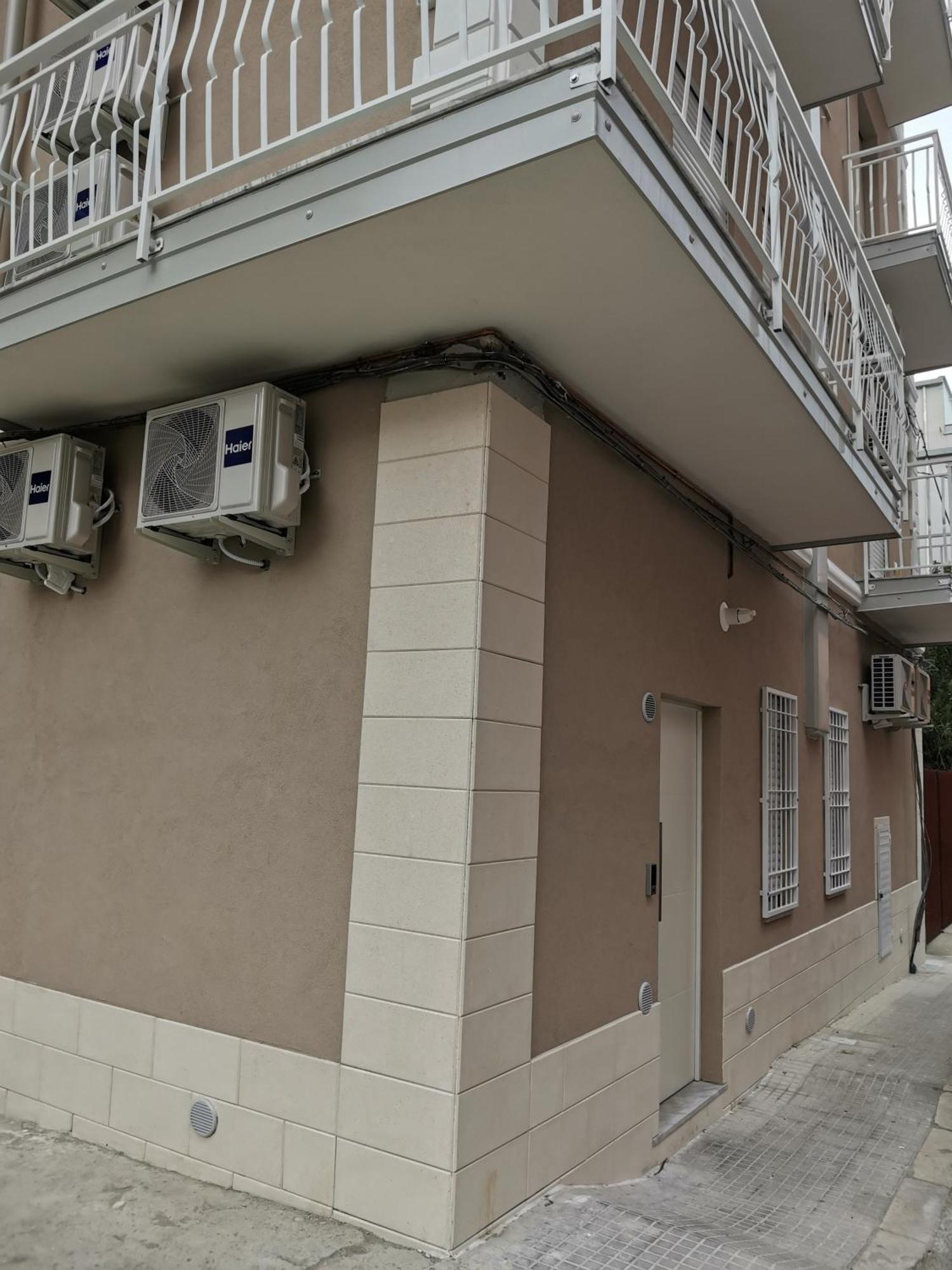 Palazzo Buscema - Appartamenti & Residence Crotone Dış mekan fotoğraf