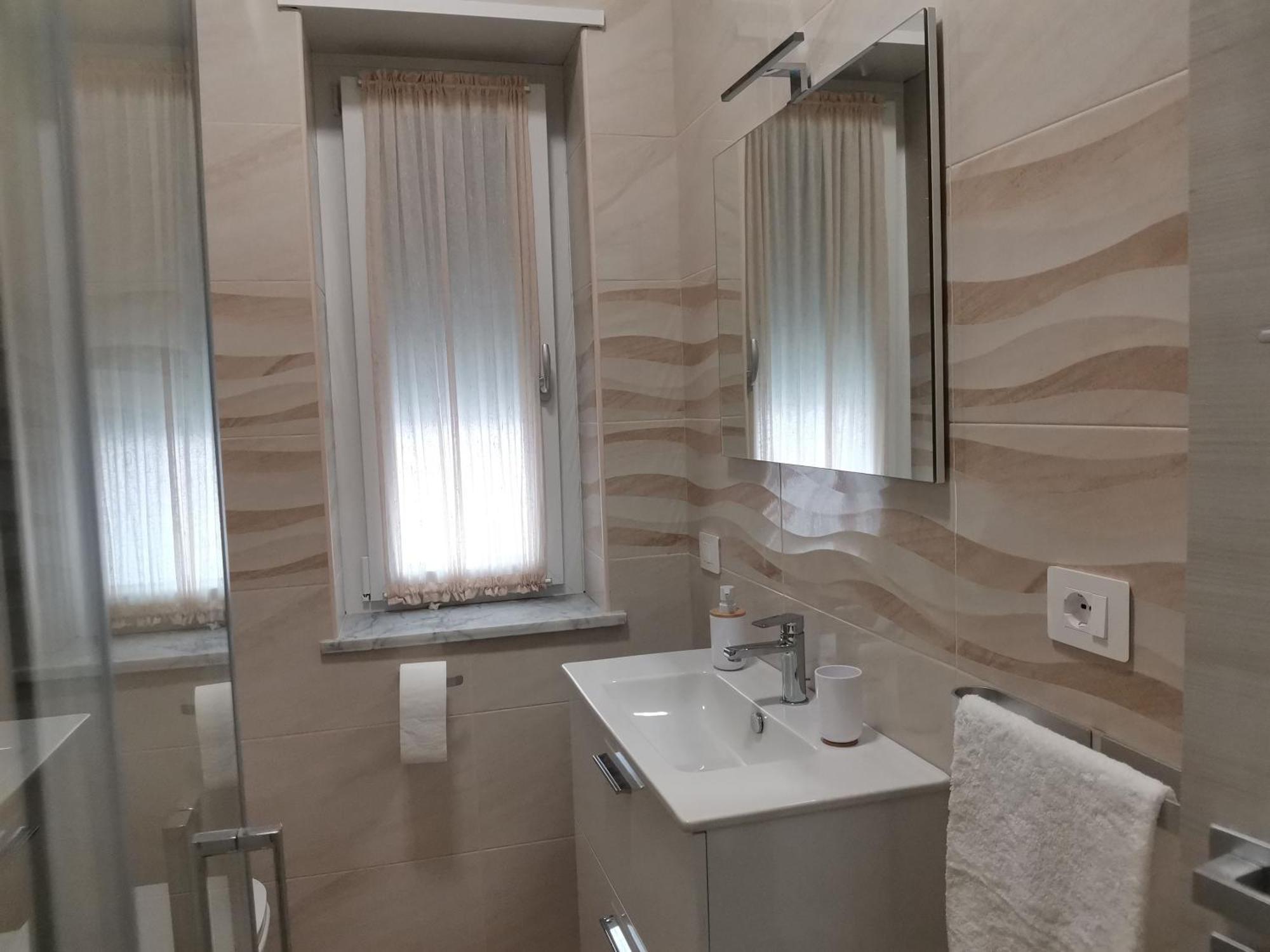 Palazzo Buscema - Appartamenti & Residence Crotone Dış mekan fotoğraf