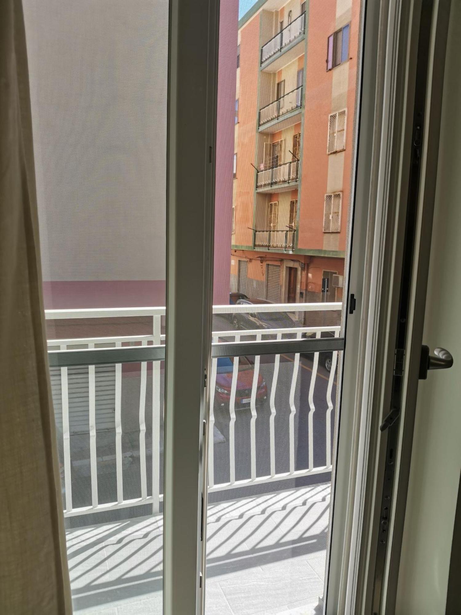 Palazzo Buscema - Appartamenti & Residence Crotone Dış mekan fotoğraf
