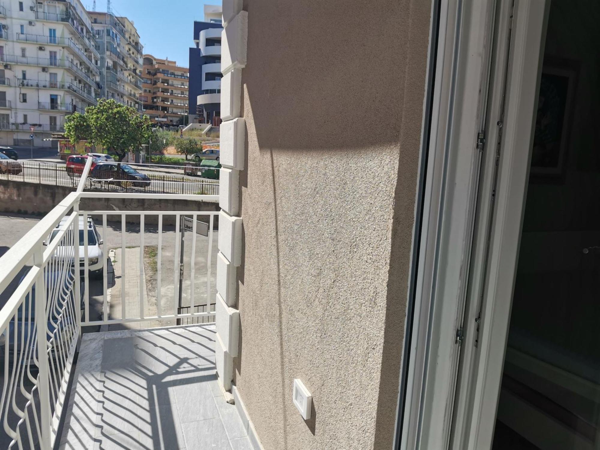 Palazzo Buscema - Appartamenti & Residence Crotone Dış mekan fotoğraf
